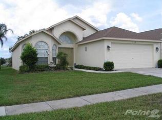 140 Center Oak Cir, Spring Hill, FL 34609