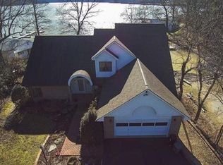 4973 Weaver Rd, Dublin, VA 24084