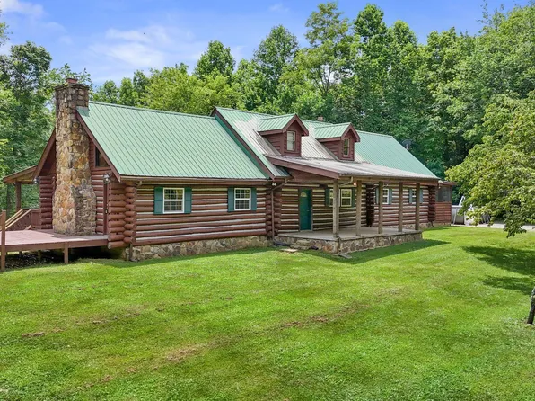 352 Smith Branch Rd, Beattyville, KY 41311