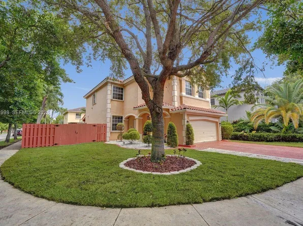 13725 SW 50th Ct, Miramar, FL 33027