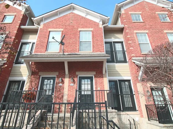 6593 Reserve Dr, Indianapolis, IN 46220