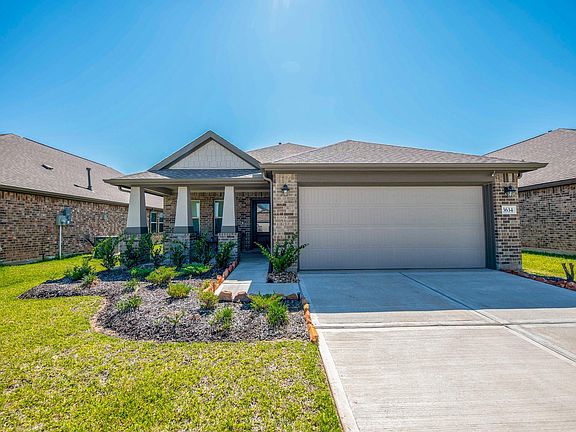 2nd image of 3634 Homestead Ridge Ln