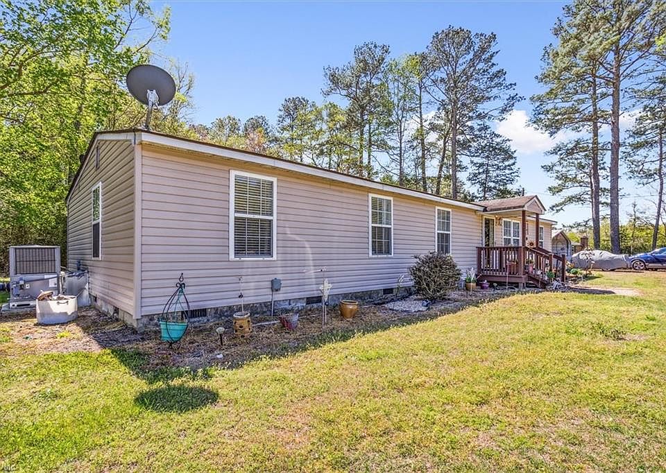 15850 White Marsh Rd, Surry, VA 23883 MLS 10482043 Zillow