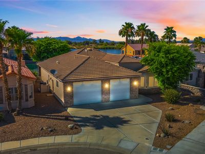 10726 S Shimmering Way, Mohave Valley, AZ, 86440