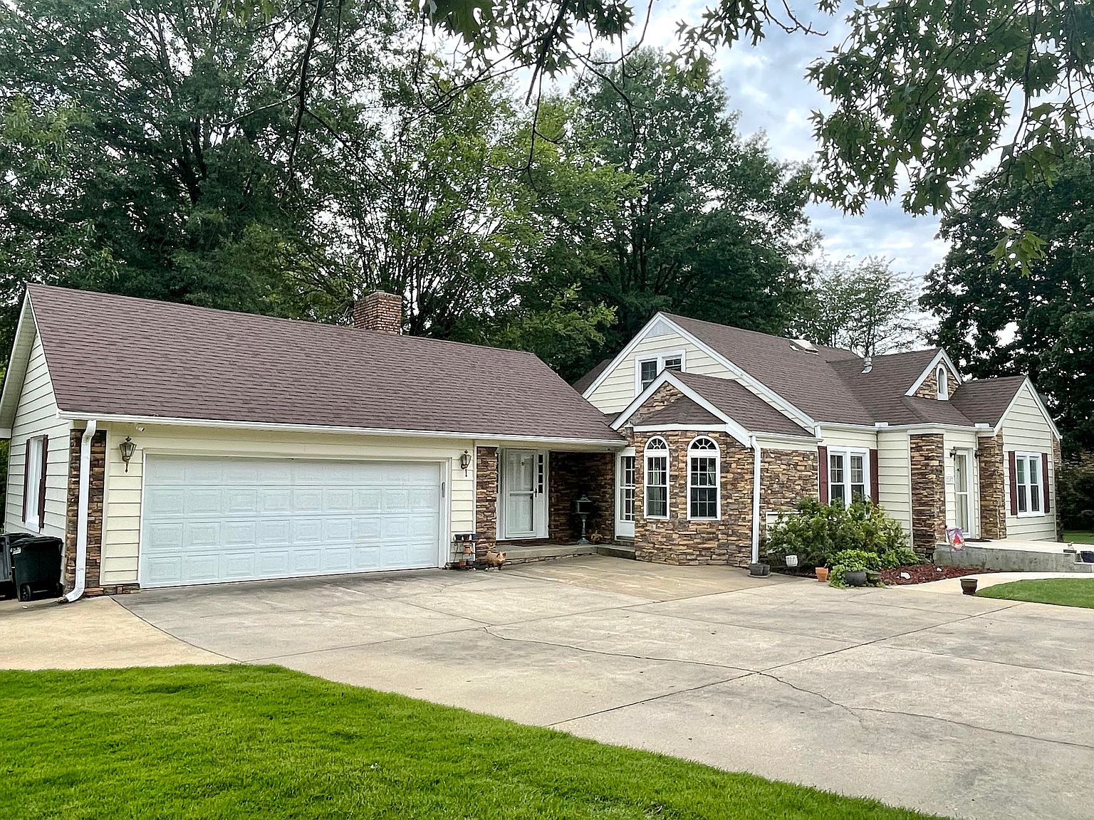 2107 N Thomasville St, Pocahontas, AR 72455 MLS R96497 Zillow