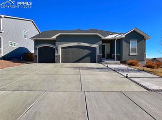 7593 Bonterra Ln, Colorado Springs, CO 80925