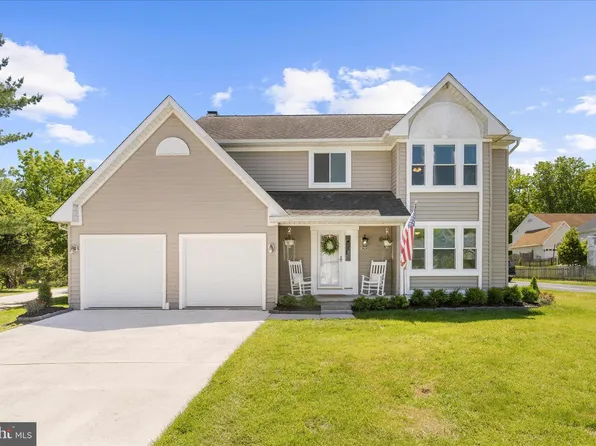 3520 Bucks County Ct, Ellicott City, MD 21043