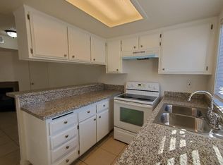 7921 S Laurelglen Blvd, Bakersfield, CA 93309