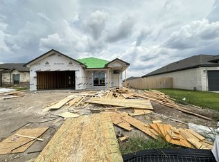 2027 Moosewood Dr, Temple, TX 76502