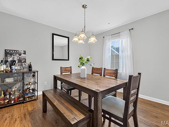 4th image of 1034 Pinegate Dr