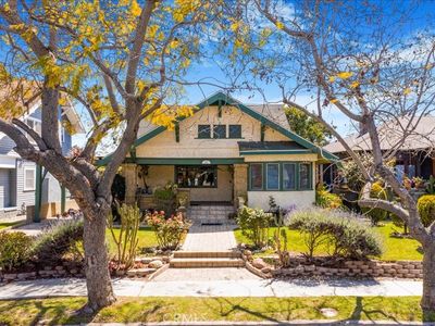 2274 W 21st St, Los Angeles, CA, 90018