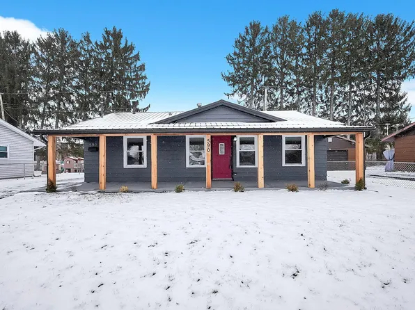 590 Seneca Dr, Newark, OH 43055