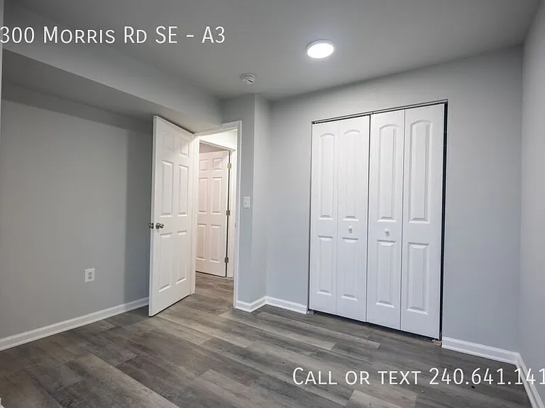 1300 Morris Rd SE #A3 — Photo 8