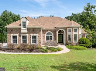 5173 Barrington Ct NW, Atlanta, GA 30327