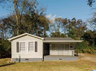 2517 21st St N, Hueytown, AL 35023