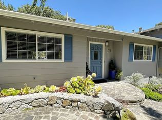 72 Via Del Rey, Monterey, CA 93940