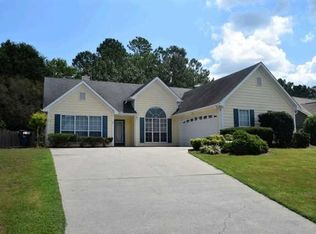 2539 Sterling Dr, Lawrenceville, GA 30043