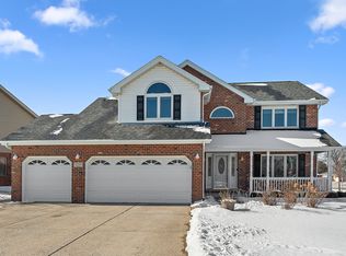 16704 Farmview Ct, Tinley Park, IL
