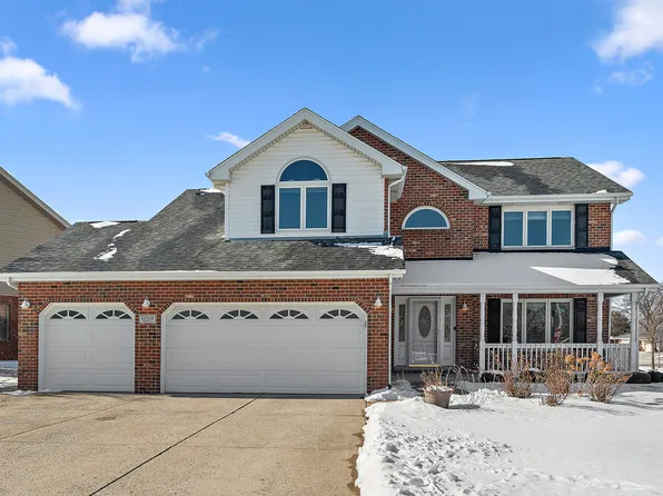 16704 Farmview Ct, Tinley Park, IL 60477