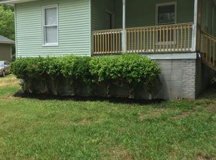 218 S Crigler St, Charlotte, NC 28208