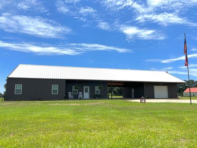 2517 County Road 2117, Detroit, TX, 75436