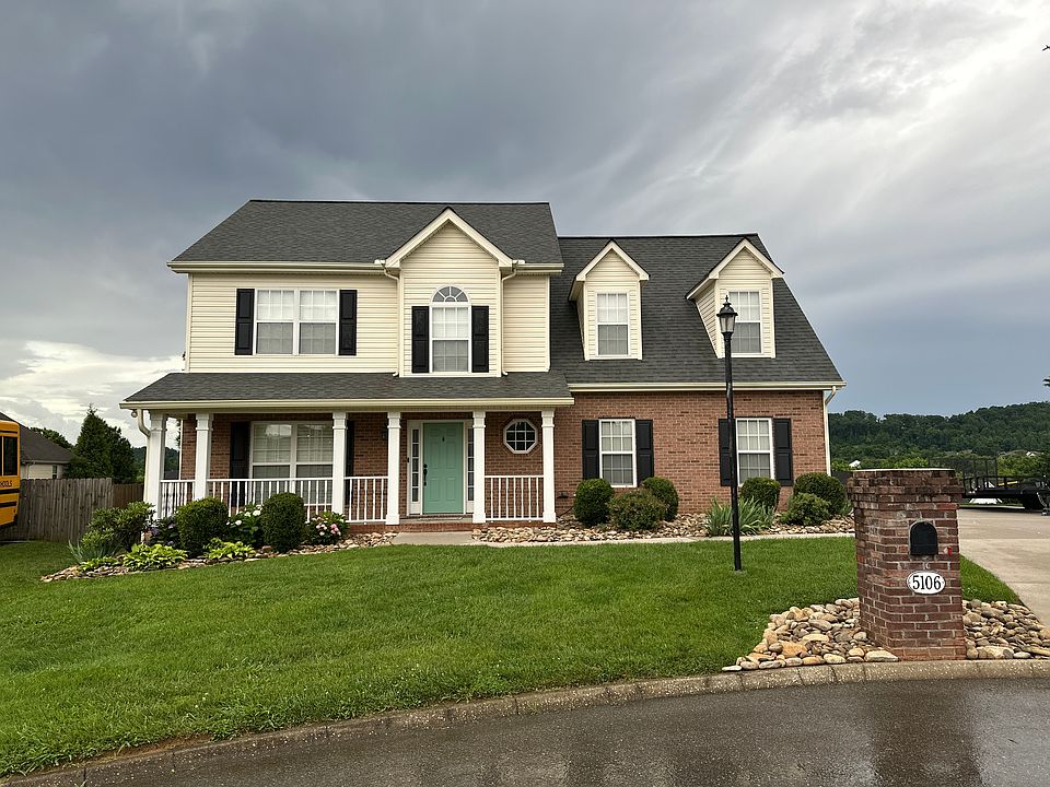 1st image of 5106 Tropicana Dr