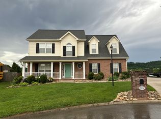 5106 Tropicana Dr, Knoxville, TN 37918