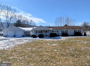 197 Amelia Rd, New Enterprise, PA 16664