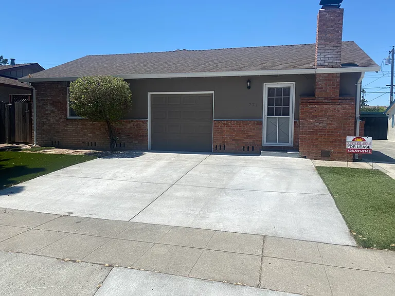 771 Nevin Way #B — Photo 3