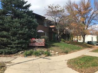 7502 Westward Way #206, Madison, WI 53717