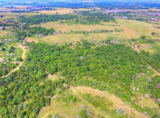 Battleridge Rd, Yale, OK 74085