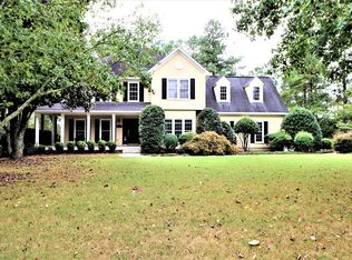 129 Sweetbay Dr, Aiken, SC 29803
