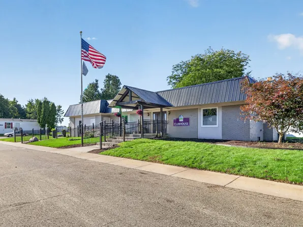 Pavilion Estates
