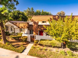 22421 Jeffrey Mark Ct UNIT 7, Chatsworth, CA 91311