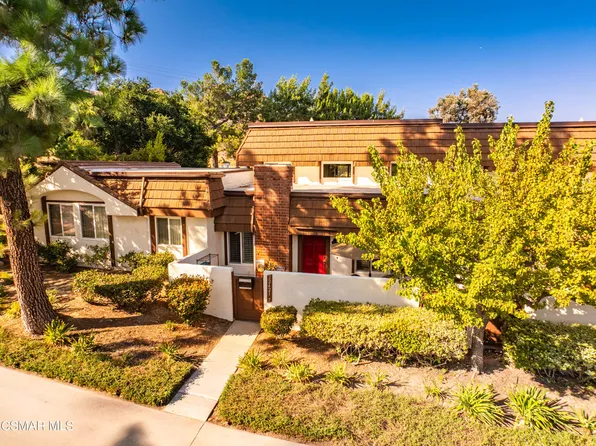 22421 Jeffrey Mark Ct Unit 7, Chatsworth, CA 91311