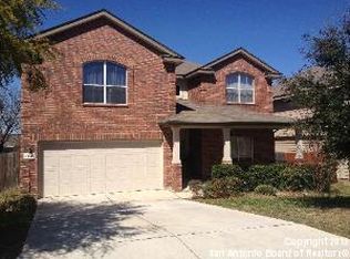 11635 Catchfly, San Antonio, TX 78245