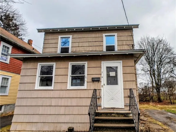 209 Kenmore Ave, Syracuse, NY 13205