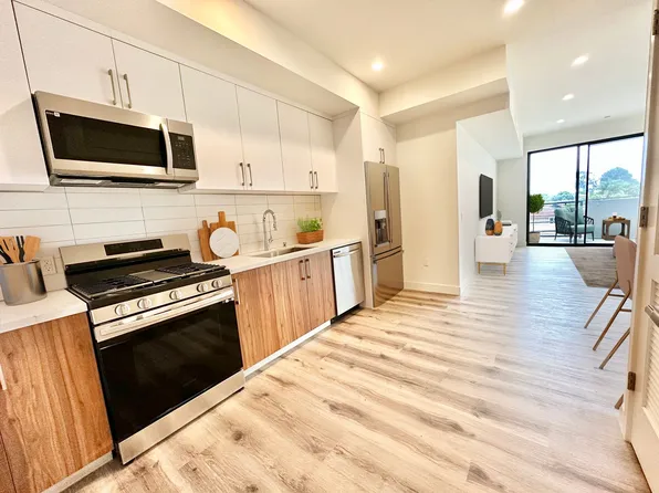 4320 Inglewood, 4320 Inglewood Blvd #201, Los Angeles, CA 90066