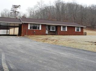 466 Township Road 156, Chesapeake, OH 45619