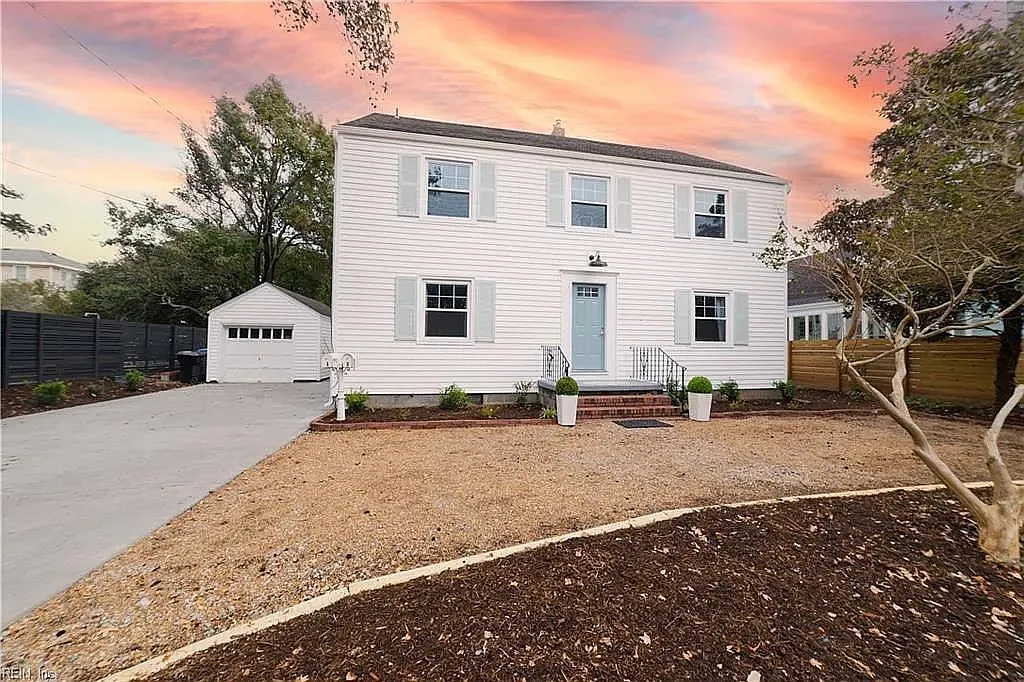 7605 Atlantic Ave — Photo 1
