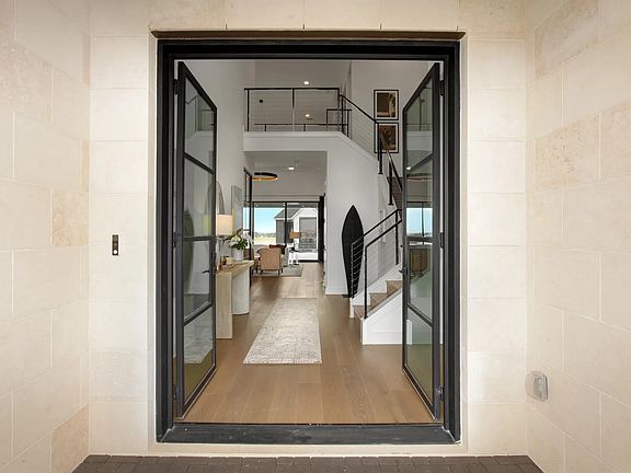 McKennan Foyer