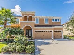 8931 Crystal Creek Ct, Land O Lakes, FL 34638