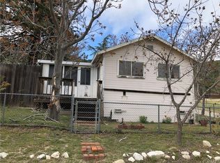 17703 Grandview Trl, Lake Hughes, CA 93532