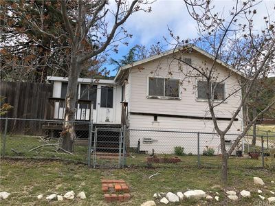 17703 Grandview Trl, Lake Hughes, CA, 93532