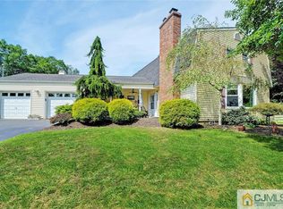 244 Higgins Rd, Old Bridge, NJ 08857