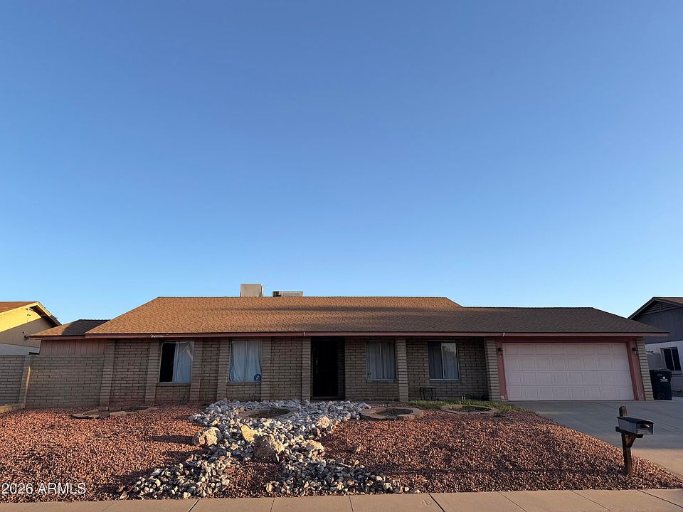 2nd image of 3635 E COLUMBINE Drive