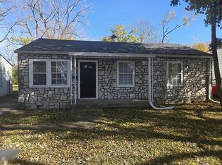 3531 N Butler Ave, Indianapolis, IN 46218