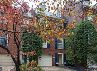 3726 Jenifer St NW, Washington, DC 20015