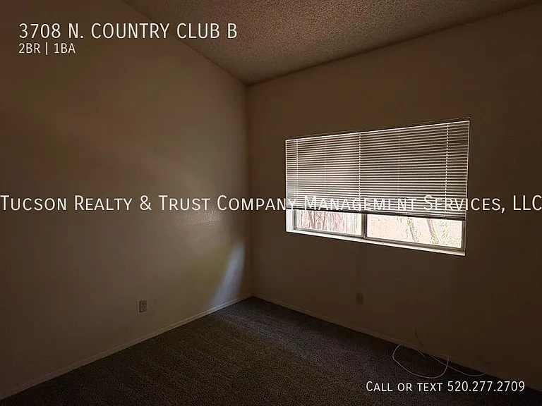 3708 N Country Club Rd #B — Photo 5