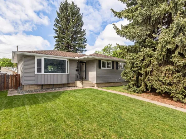 5328 105b St NW, Edmonton, AB T6H 2S3